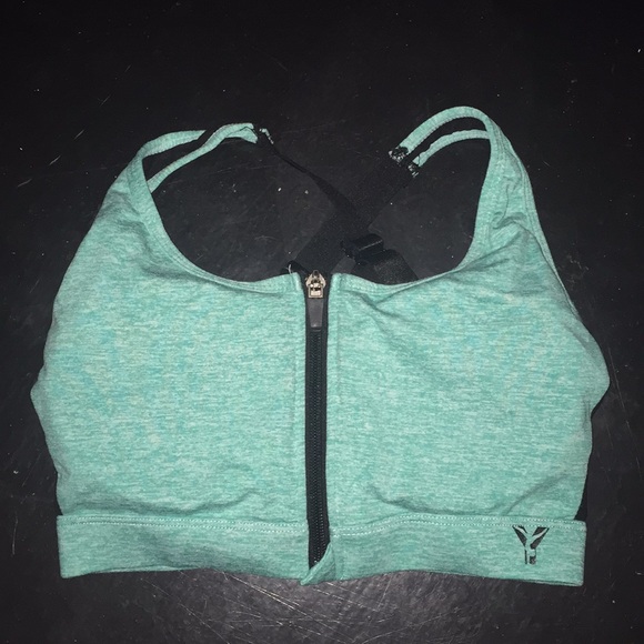 Foxy Athletic Sports Bra - Picture 1 of 2